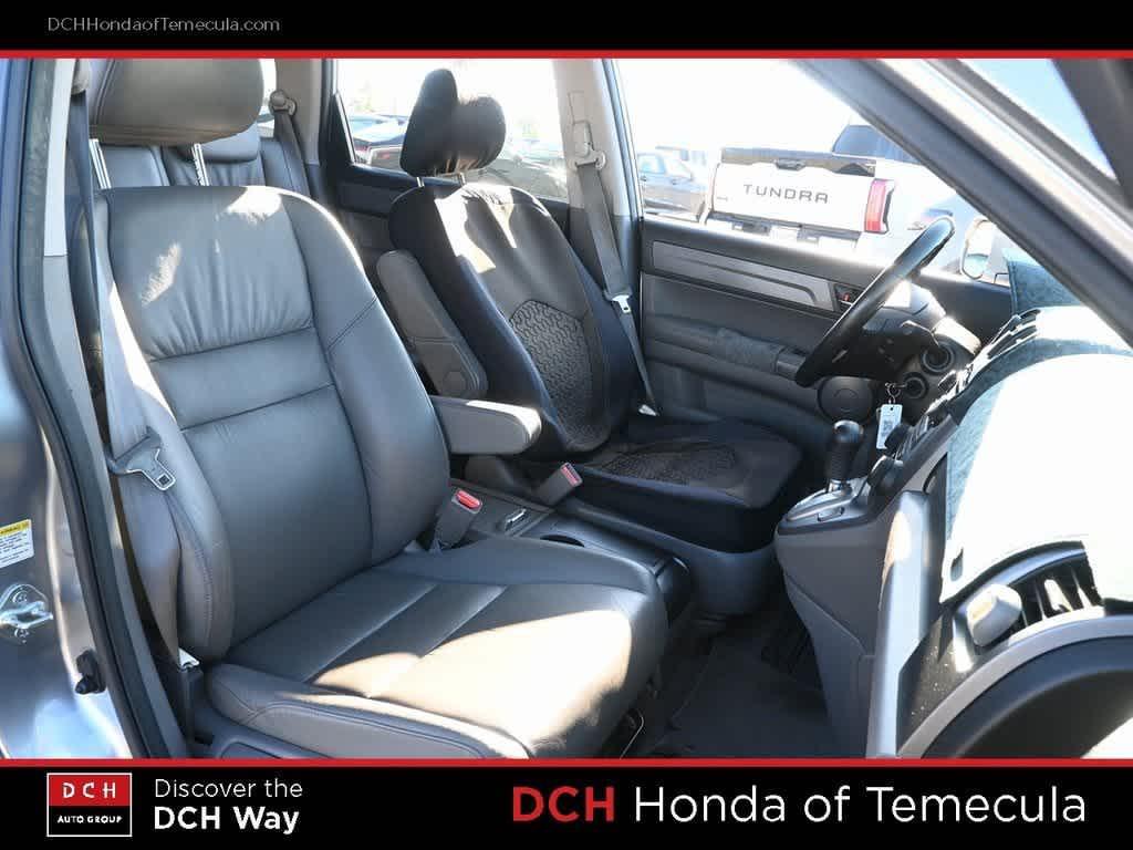 used 2008 Honda CR-V car, priced at $9,999