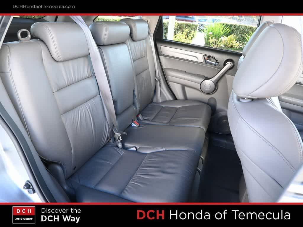 used 2008 Honda CR-V car, priced at $9,999