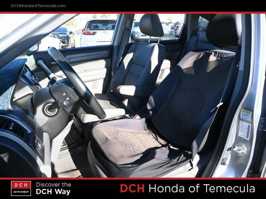 used 2008 Honda CR-V car, priced at $9,999
