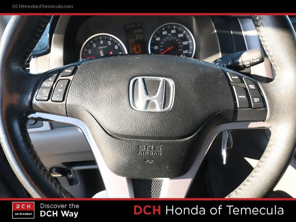 used 2008 Honda CR-V car, priced at $9,999