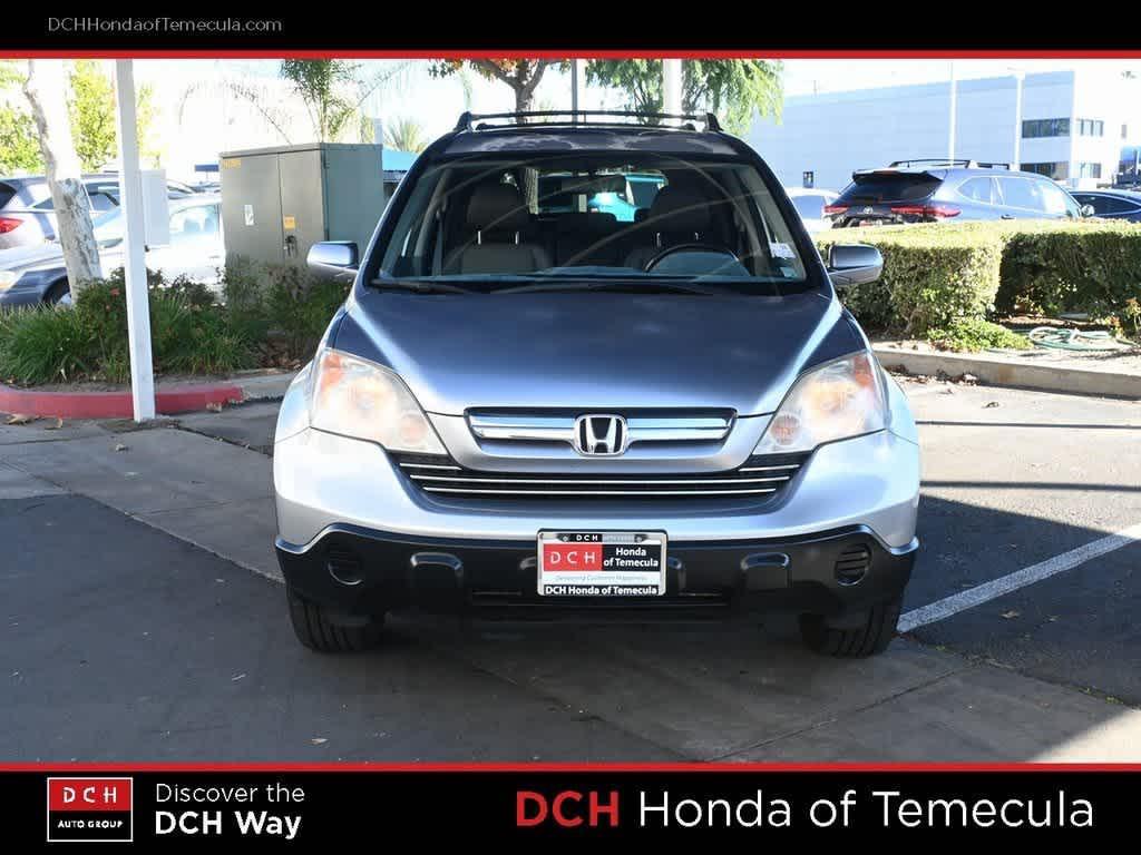 used 2008 Honda CR-V car, priced at $9,999