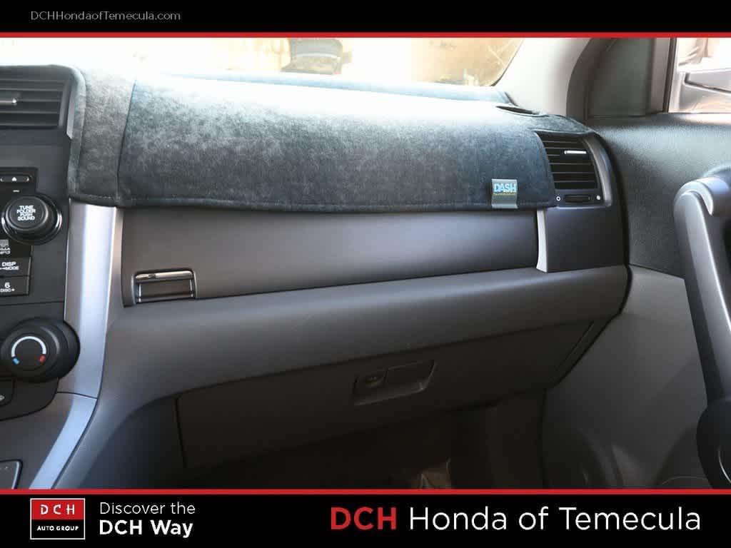 used 2008 Honda CR-V car, priced at $9,999