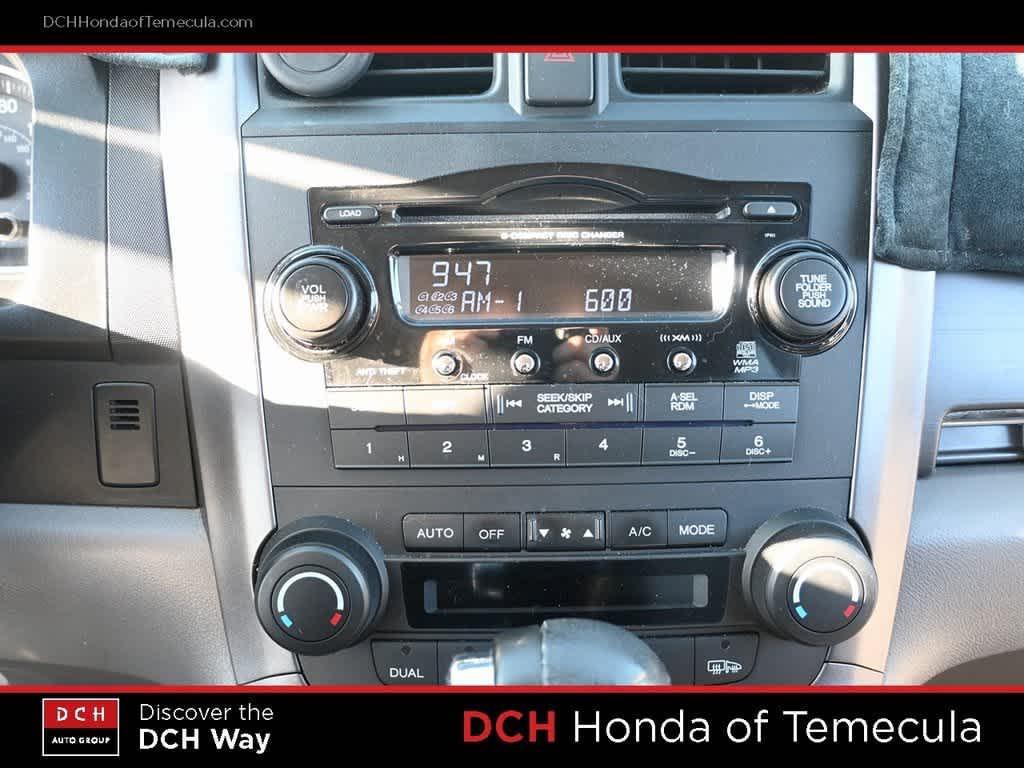 used 2008 Honda CR-V car, priced at $9,999