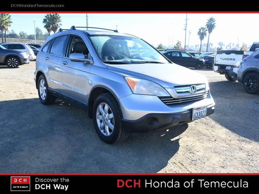 used 2008 Honda CR-V car, priced at $9,999