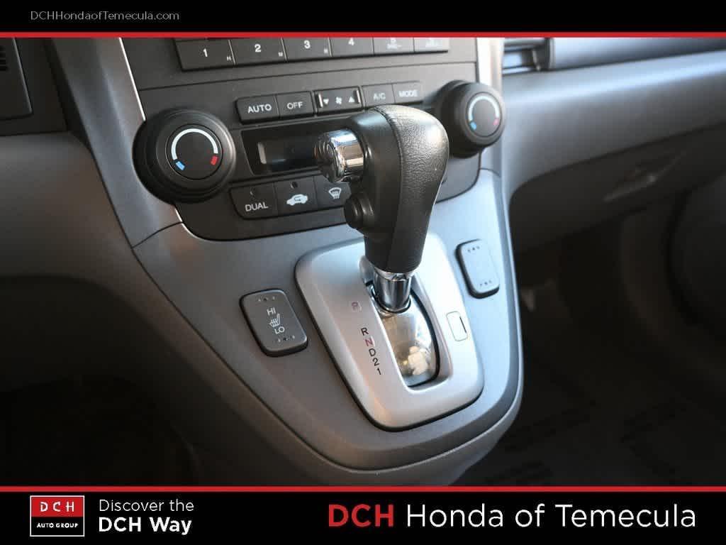 used 2008 Honda CR-V car, priced at $9,999