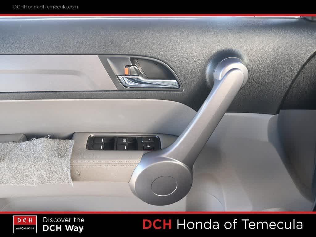 used 2008 Honda CR-V car, priced at $9,999