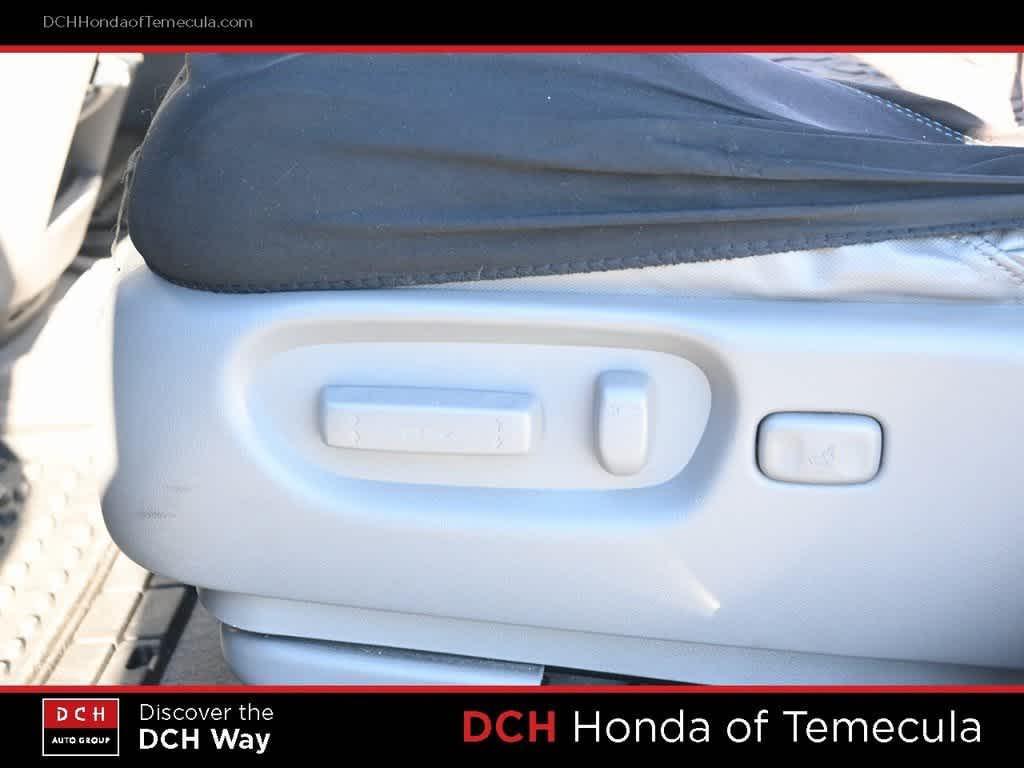 used 2008 Honda CR-V car, priced at $9,999