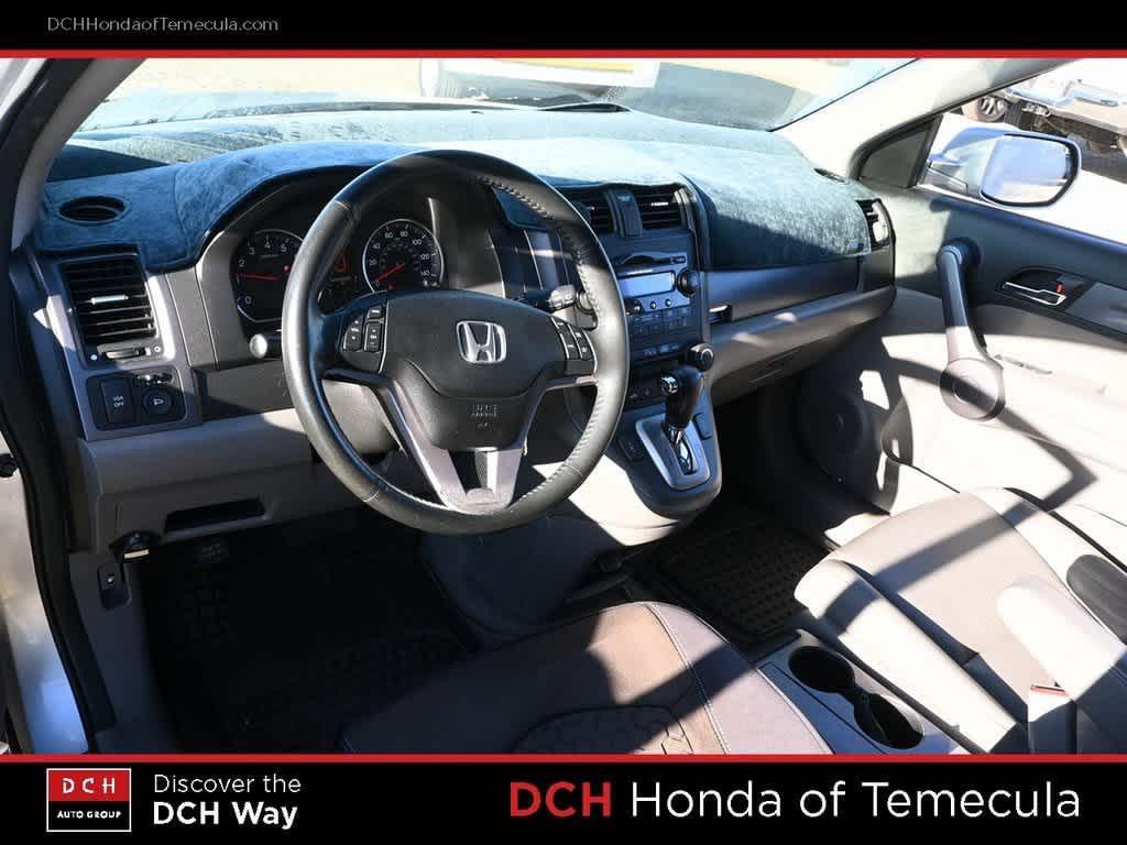 used 2008 Honda CR-V car, priced at $9,999