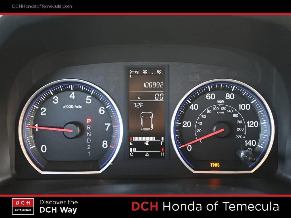 used 2008 Honda CR-V car, priced at $9,999