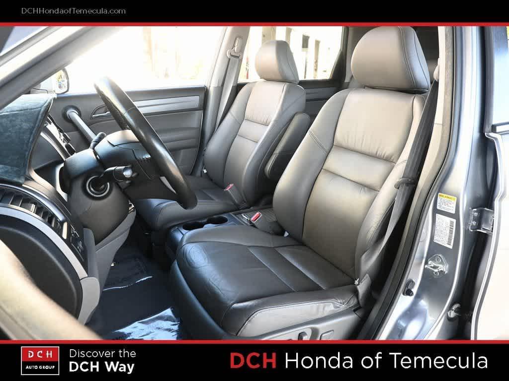 used 2008 Honda CR-V car, priced at $9,999