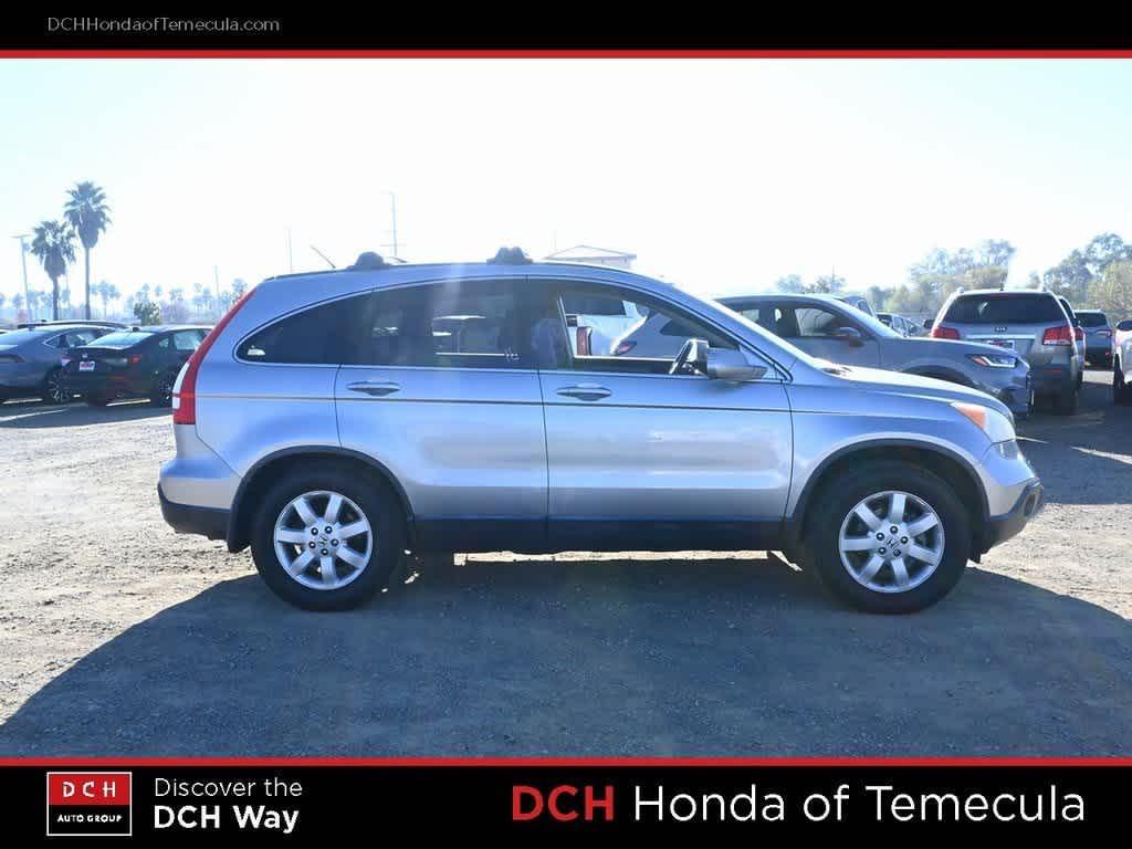 used 2008 Honda CR-V car, priced at $9,999