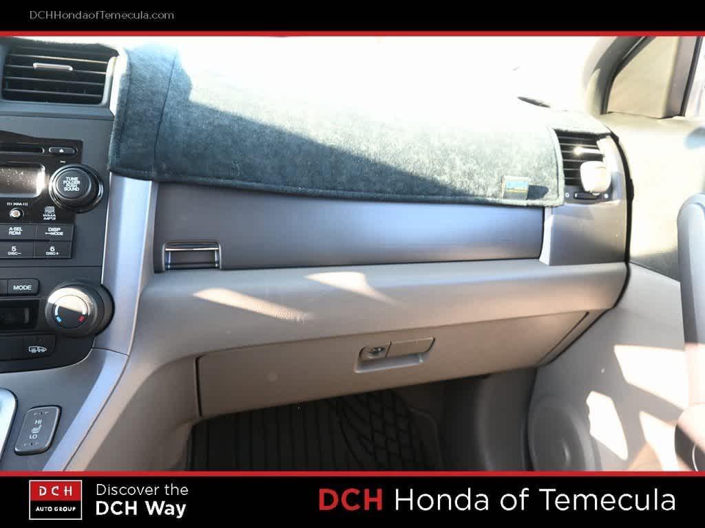 used 2008 Honda CR-V car, priced at $9,999