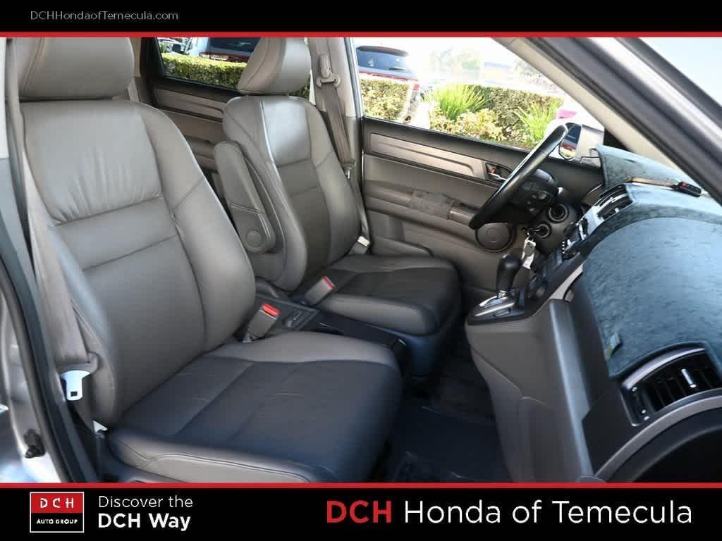 used 2008 Honda CR-V car, priced at $9,999