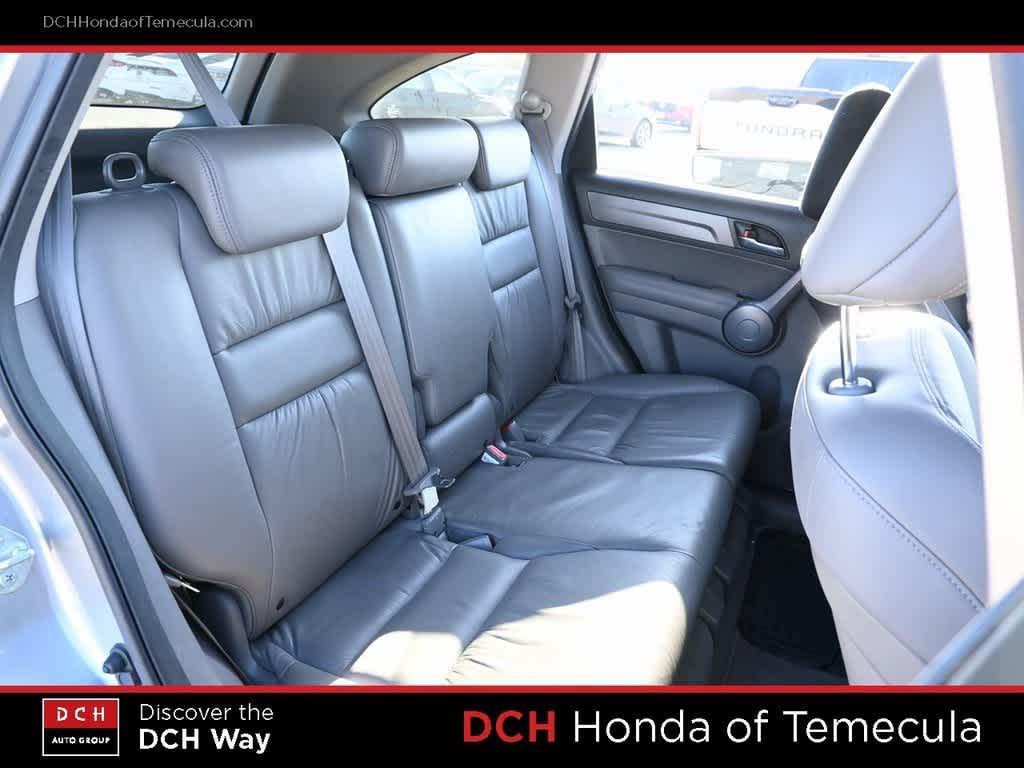 used 2008 Honda CR-V car, priced at $9,999