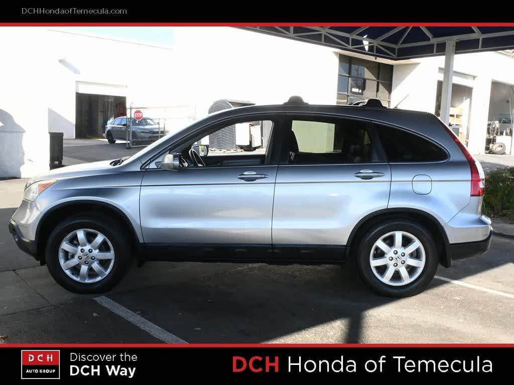 used 2008 Honda CR-V car, priced at $9,999