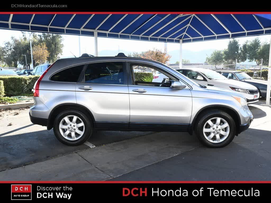 used 2008 Honda CR-V car, priced at $9,999