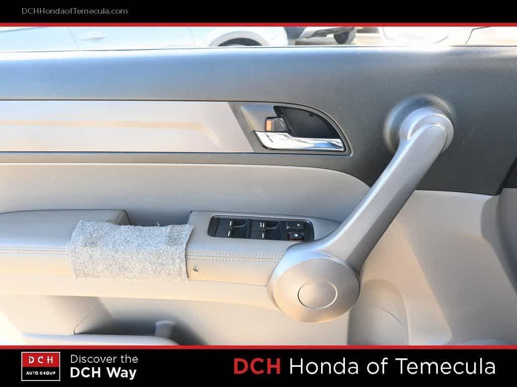 used 2008 Honda CR-V car, priced at $9,999