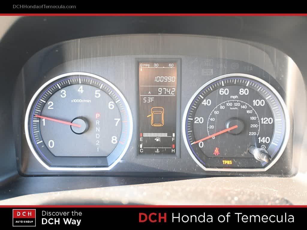 used 2008 Honda CR-V car, priced at $9,999