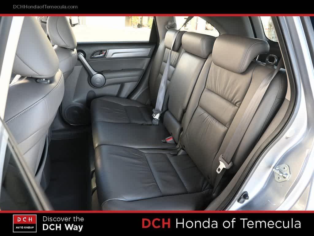used 2008 Honda CR-V car, priced at $9,999