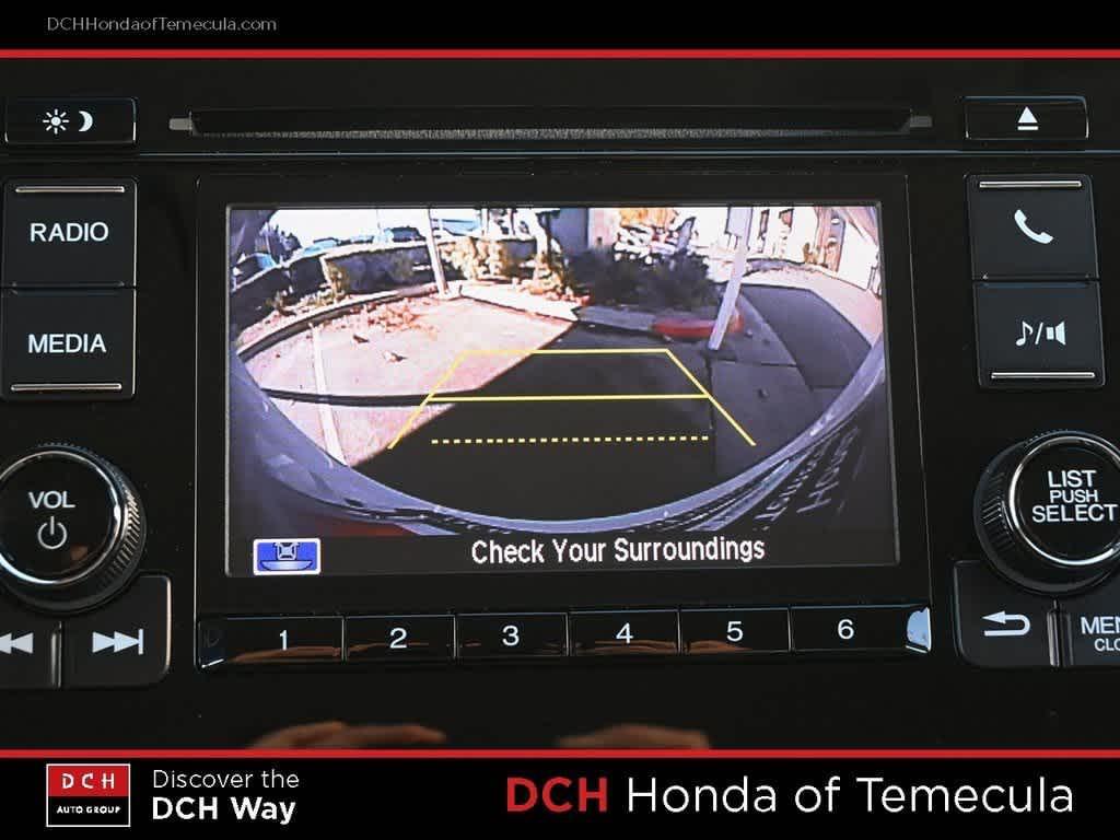 used 2022 Honda HR-V car, priced at $16,446