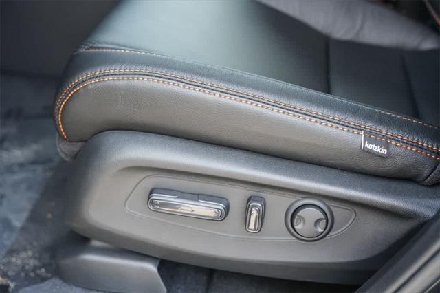 new 2025 Honda CR-V Hybrid car, priced at $37,545