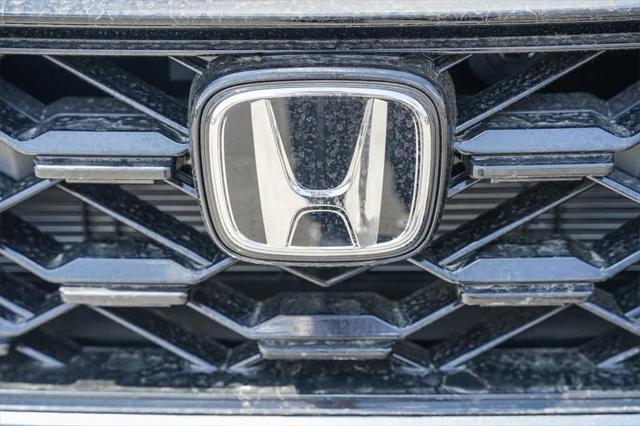 new 2025 Honda CR-V Hybrid car, priced at $37,545