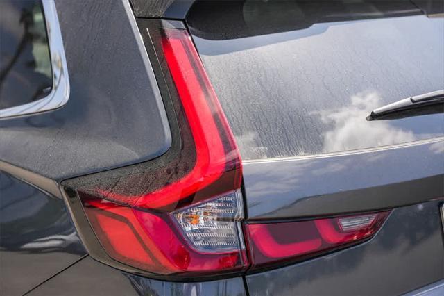 new 2025 Honda CR-V Hybrid car, priced at $37,545
