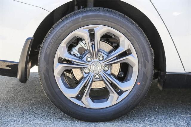 new 2025 Honda Accord Hybrid car, priced at $36,545