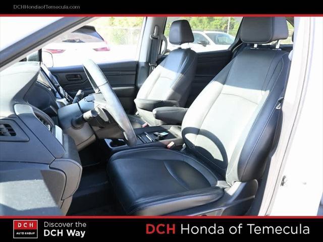 used 2021 Honda Odyssey car, priced at $33,949