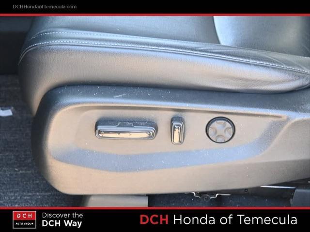 used 2021 Honda Odyssey car, priced at $33,949