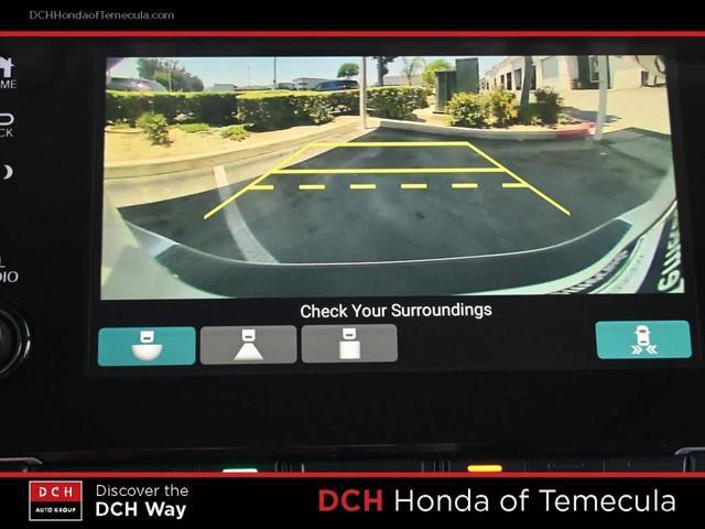 used 2021 Honda Odyssey car, priced at $33,294