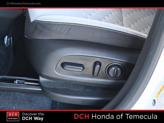 used 2021 Chevrolet Equinox car, priced at $19,980