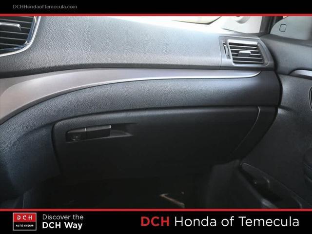 used 2021 Honda Pilot car, priced at $29,363
