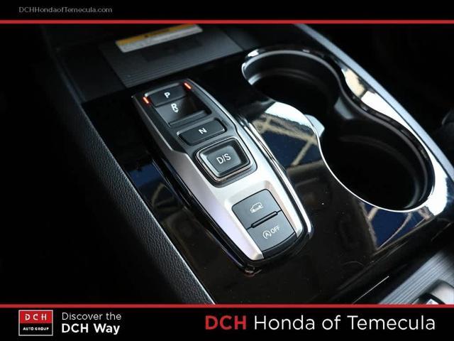 used 2021 Honda Pilot car, priced at $29,363