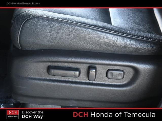 used 2021 Honda Pilot car, priced at $29,363