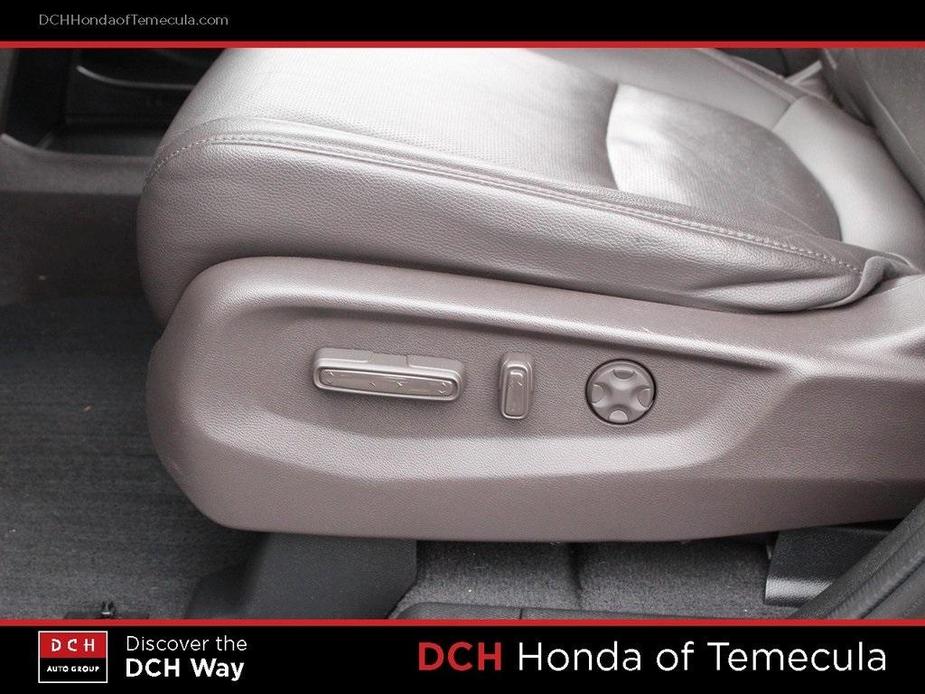 used 2020 Honda Odyssey car, priced at $33,758