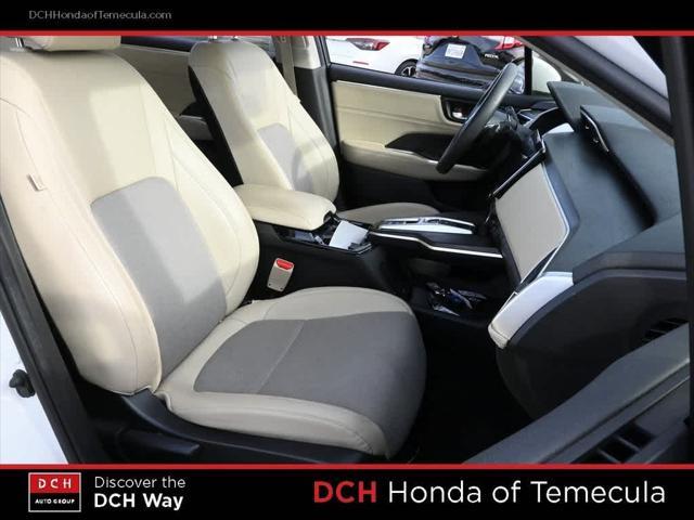 used 2019 Honda Clarity Plug-In Hybrid car, priced at $18,325