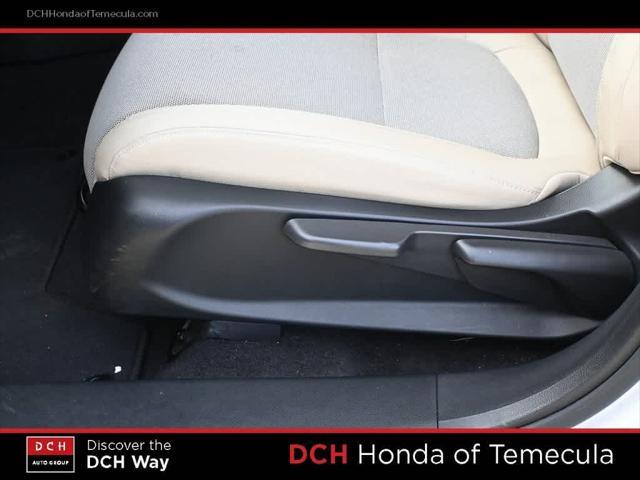 used 2019 Honda Clarity Plug-In Hybrid car, priced at $18,325