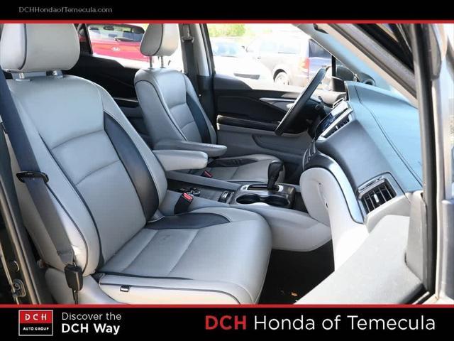 used 2016 Honda Pilot car, priced at $17,705