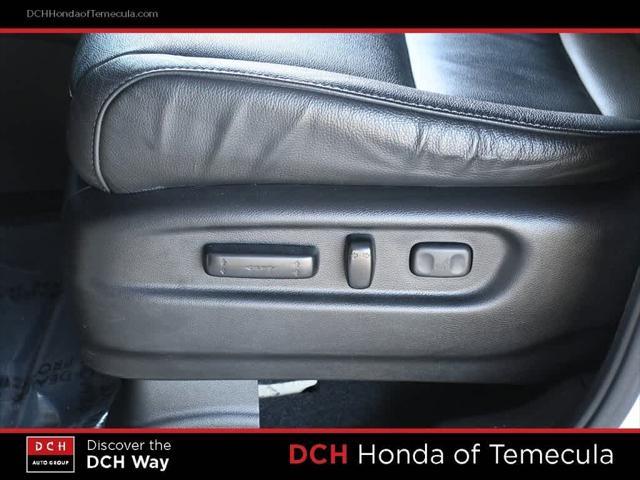 used 2022 Honda Pilot car, priced at $35,488
