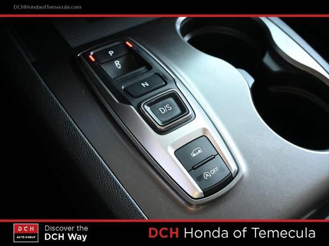 used 2022 Honda Pilot car, priced at $35,488