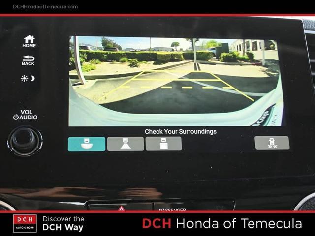 used 2022 Honda Pilot car, priced at $35,488
