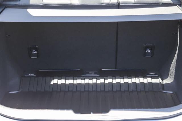 new 2025 Honda Civic Hybrid car, priced at $34,755