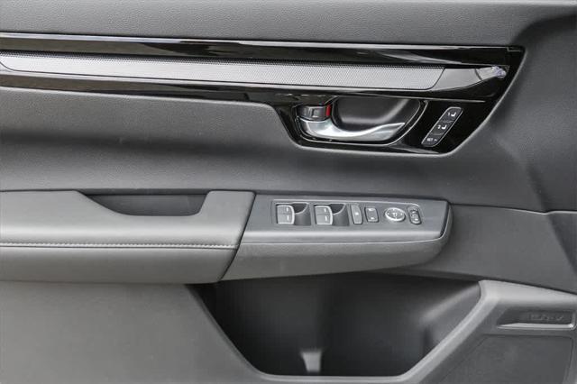 new 2025 Honda CR-V car, priced at $36,850