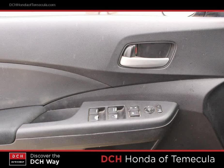 used 2013 Honda CR-V car, priced at $7,585