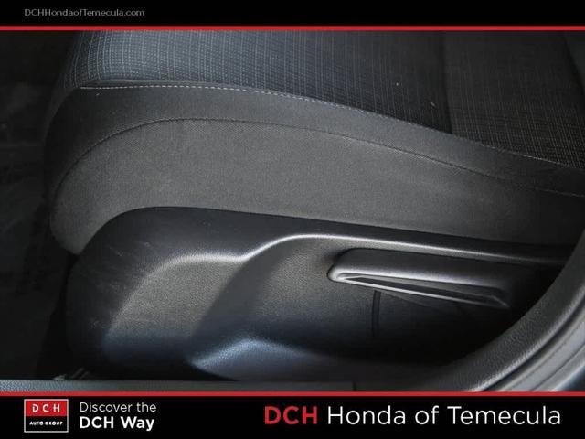 used 2022 Honda Civic car, priced at $24,937
