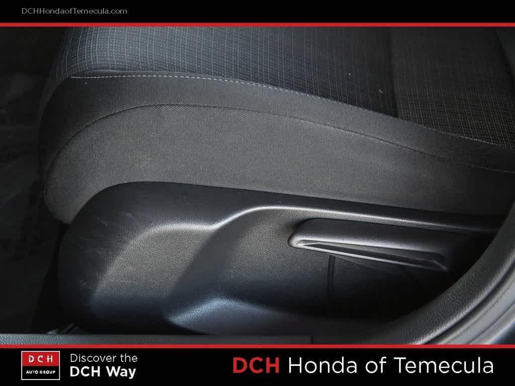 used 2022 Honda Civic car, priced at $23,371