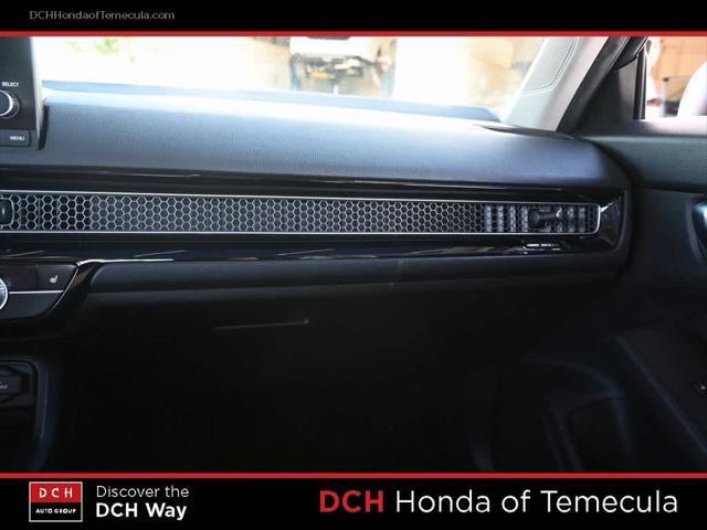 used 2022 Honda Civic car, priced at $24,937