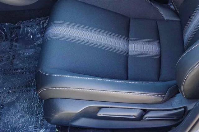 new 2025 Honda Civic car, priced at $28,600