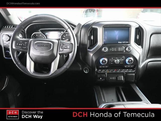 used 2021 GMC Sierra 2500 car, priced at $69,400